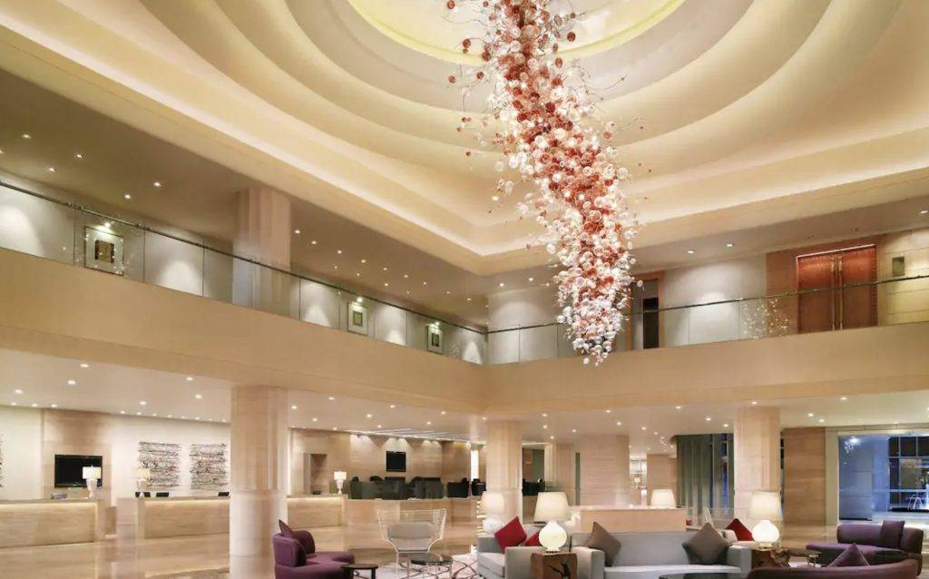 新加坡新春季最佳Staycation酒店促銷大盤點!低至45折還有包早晚餐另加額外高達13%返現喔