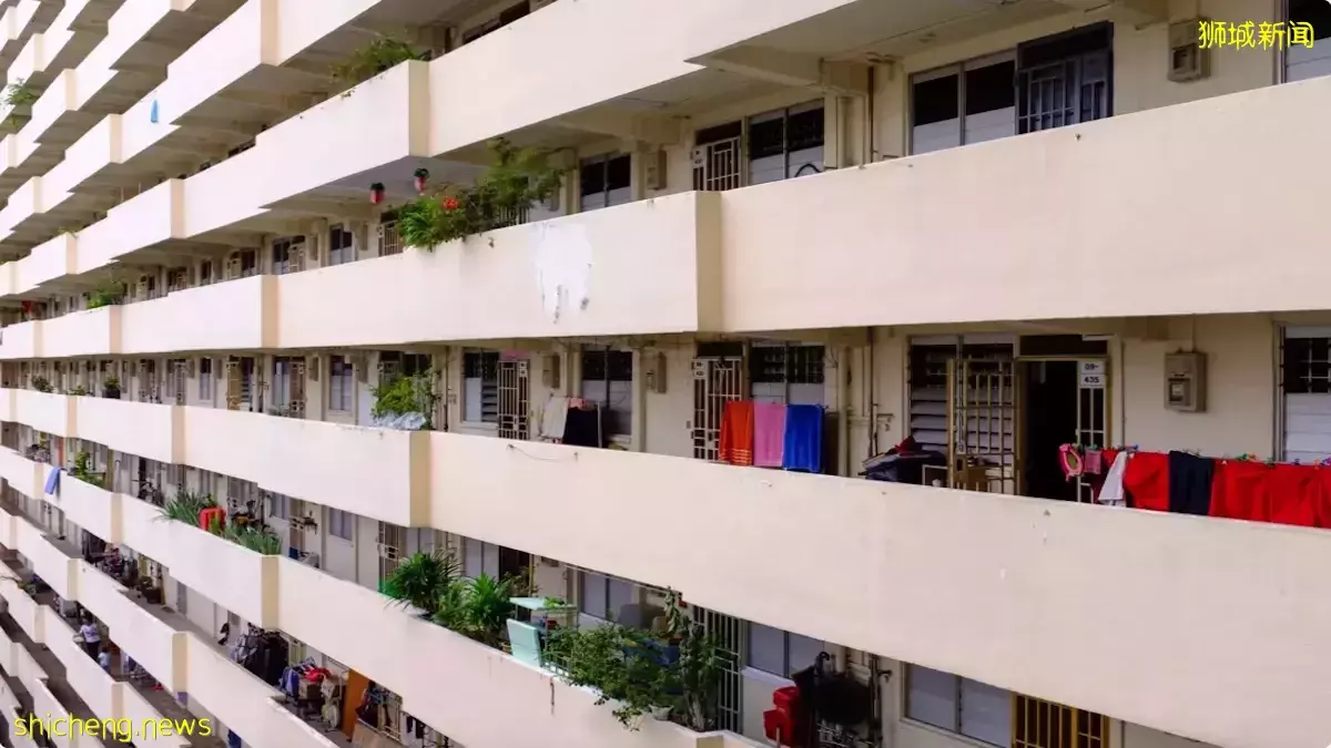 新马边境即将开放, 那些要续约租房的先“缓缓”