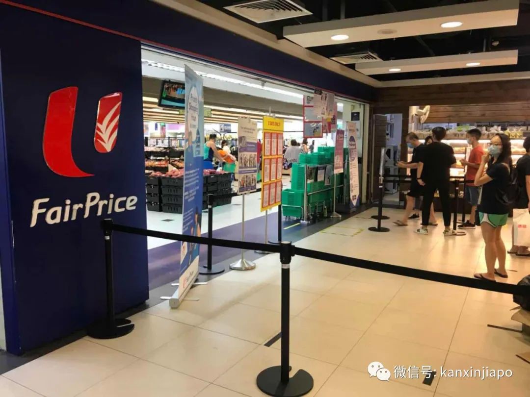 今增383,累计37910 | 今晚,李显龙全国演讲:克服冠病一代人的危机