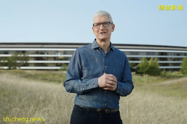 蘋果發布會來炸場！新産品“又強又醜”，刷屏新加坡朋友圈