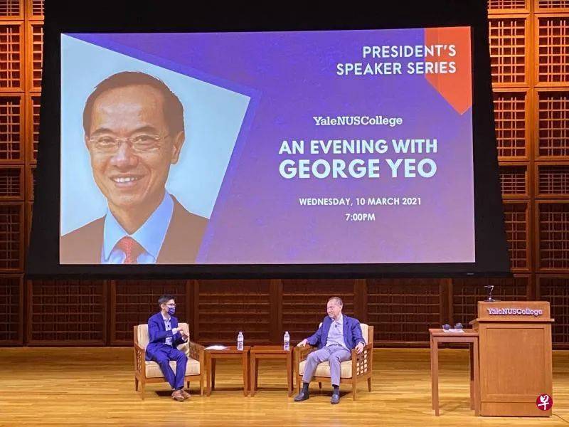 新加坡前外長：軍政府若被推翻，緬甸可能是下一個伊拉克