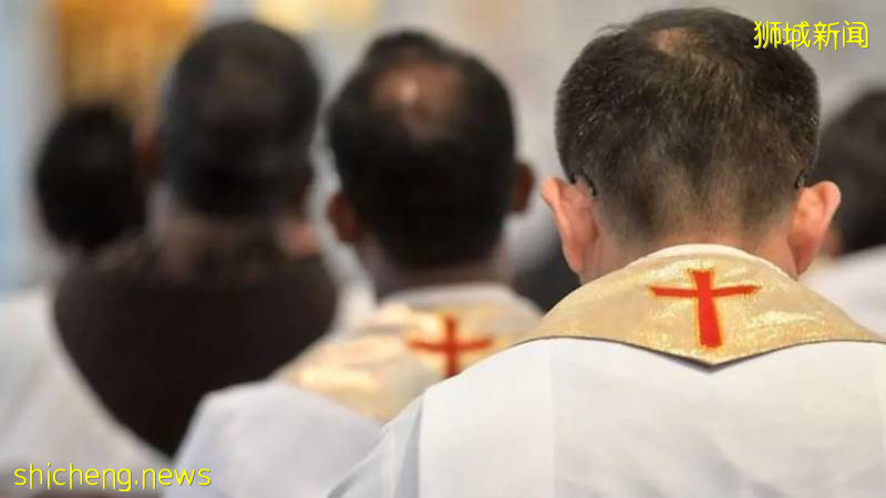 当宗教遇上疫情,新加坡的选择是