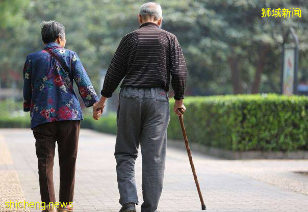 失智老人的适老化改造要“扎眼”又“幼稚”？新加坡是这么做的