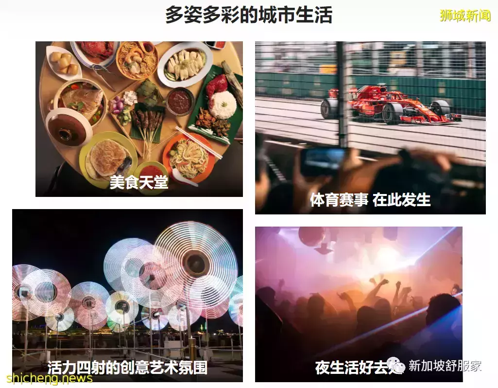 緣何在新加坡買房安家和投資置業