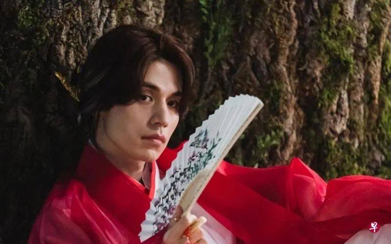 去年獅城最火韓劇，你都看了嗎