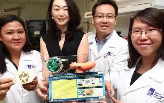 新加坡加快數字化進程,共同建設智慧國創舉