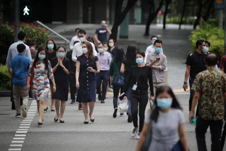 卫生部长颜金勇：新加坡解封第三阶段或将持续一年或更久的时间