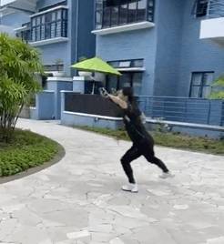 这个假期营有点狠!跟着世界冠军学,秒变新加坡武术、搏击小达人