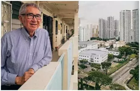 全球富豪疯狂涌入新加坡!移民门槛飙升!他,申请PR等了15个月才批,这些人却都失败