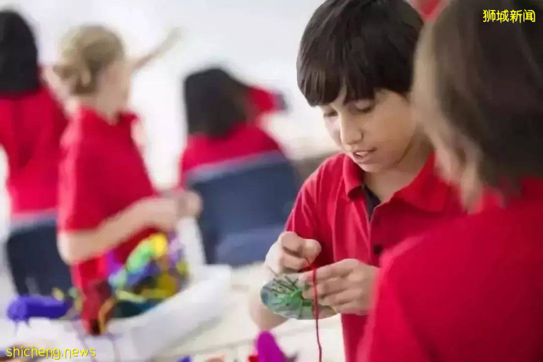 新加坡的精英教育到底有多牛？！全球競技場上的戰績說明一切