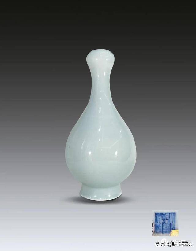 系列南洋家族秘藏上拍新加坡國際，多件郭氏家族舊藏清宮佳器現身