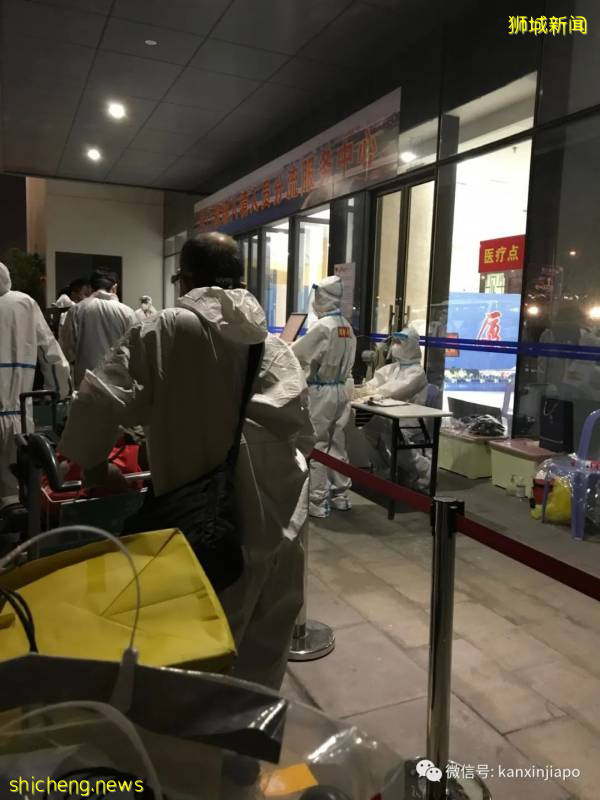 “摘口罩、无安全距离,从新加坡飞厦门的商务舱体验糟心”