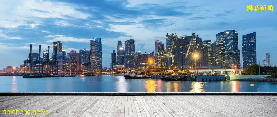 如何远程开通新加坡个人账户和新加坡公司账户