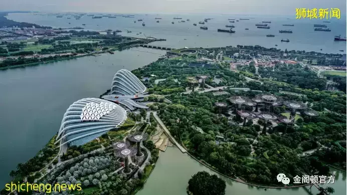 2022年新加坡簽證申請有哪些新變化？EP准證大改革