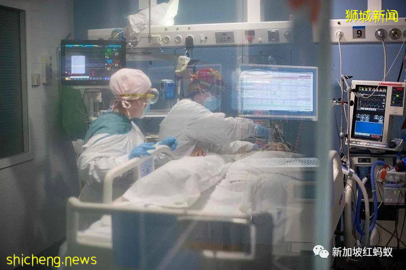 为前线医护人员加油 你们的付出我们看在眼里