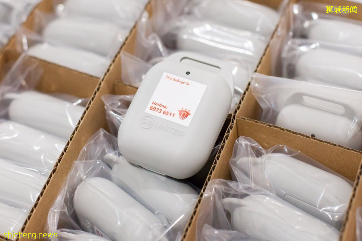 本地各大场所5月17日起强制使用“合力追踪”登入