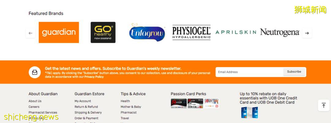 重回解封第二阶段!新加坡这几家线上购物超市list为你奉上!不仅有折扣还能送上门