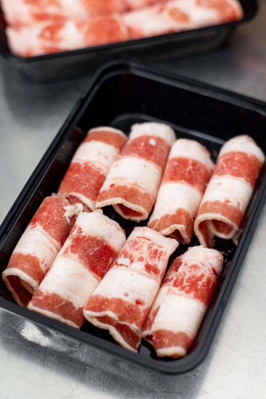 鍋到家單人火鍋套餐$35.8全網最低價！再送價值$25.8的全套鍋具