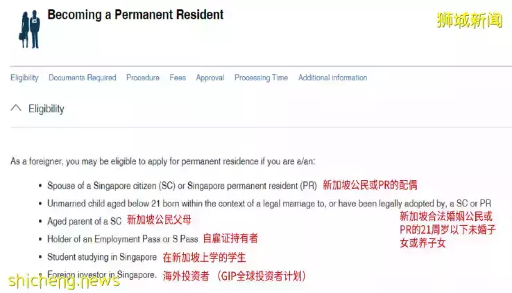 自雇就业计划，高净值人群移民新加坡的最优方式