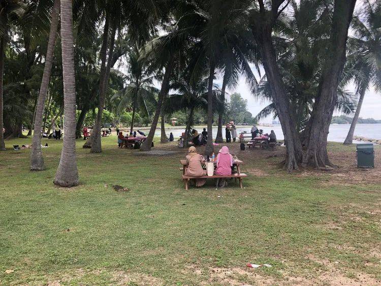 精彩国内游:新加坡南部岛屿休闲之旅