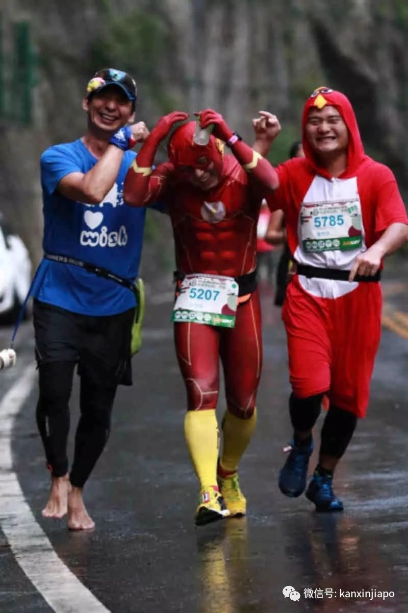 全网刷爆!打破人类极限,马拉松终于突破2小时