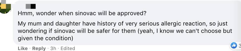 新加坡批准莫德納疫苗!深扒副作用:肌肉腫大、發燒39.4度