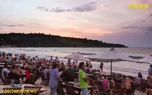 旅遊指南第二彈！巴厘島，吳哥窟，這是你向往的旅居聖地嗎