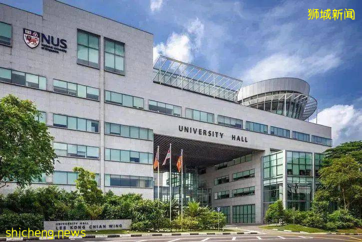 2022泰晤士報高等教育專業排名持續公布!新加坡國大多項專業新加坡第一,亞洲前二
