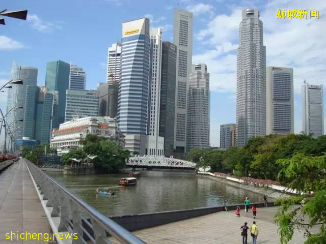 新加坡最全旅游攻略