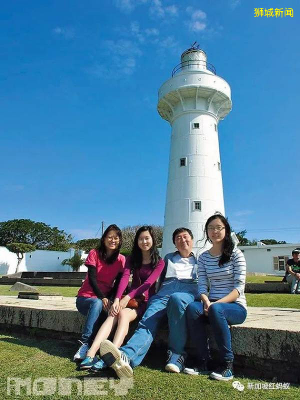 新加坡NTU醫學院全球遴選院長 選中這位香港土生土長的中國工程院院士