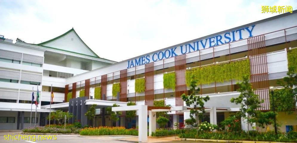 【新加坡留學】擺脫“一考定終身”！2021高考後留學新加坡最全方案！值得收藏