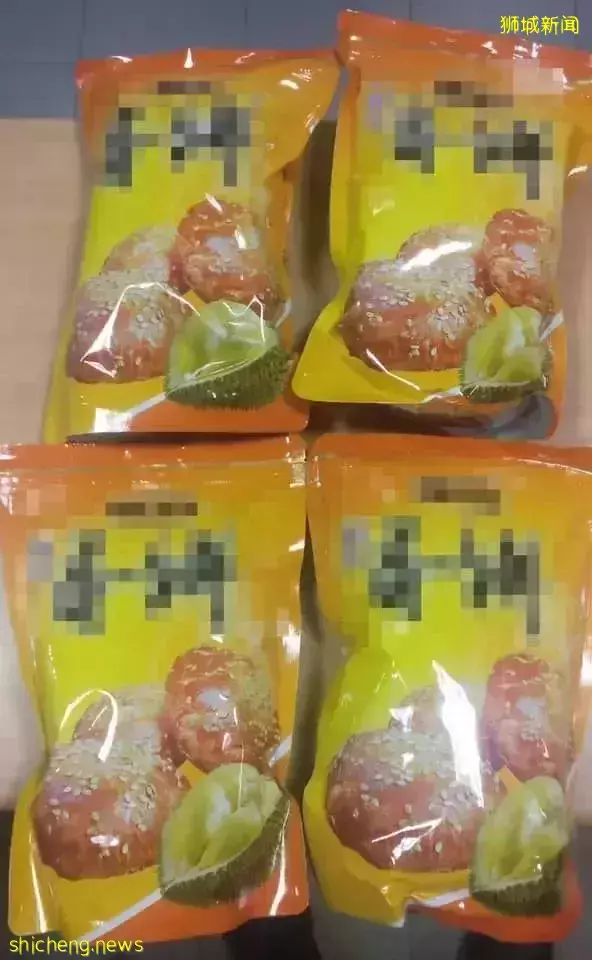 携大量现金、违禁品入境新加坡，23人被抓！这些“雷区”劝你不要踩