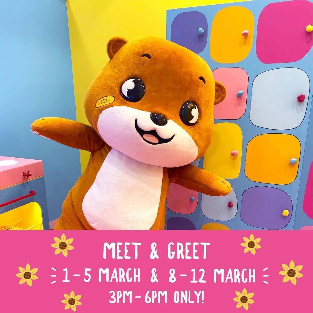 新加坡河川動物園有豪華帳篷過夜啦!本周最新活動彙總