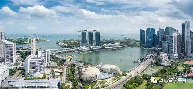 留學新加坡行前攻略,全都是幹貨