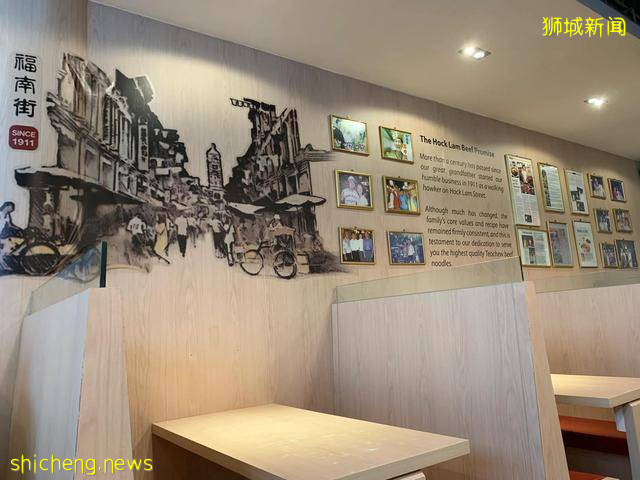 吃遍新加坡 第32期:吃也是爲了忘卻的紀念