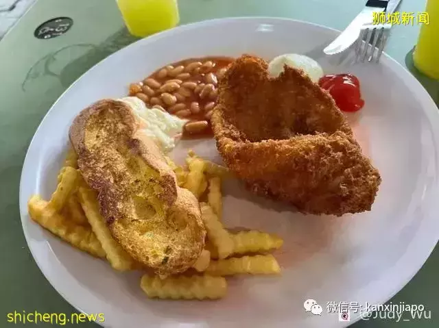 去过新加坡这个宝藏小岛吗？附交通、餐饮全攻略