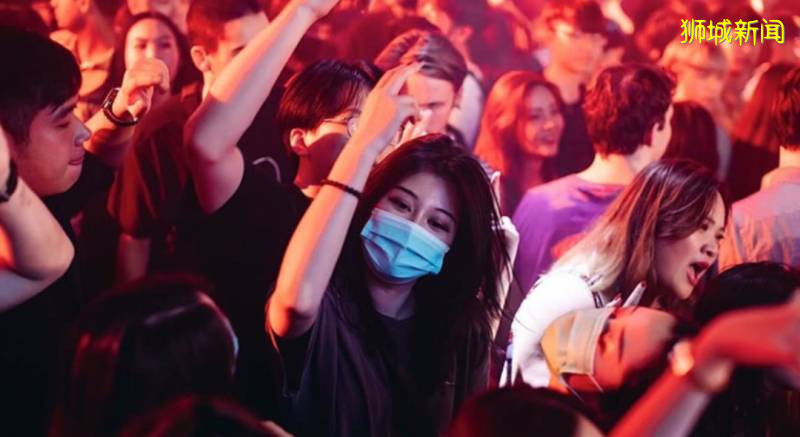 你最愛的店，沒熬過新加坡疫情