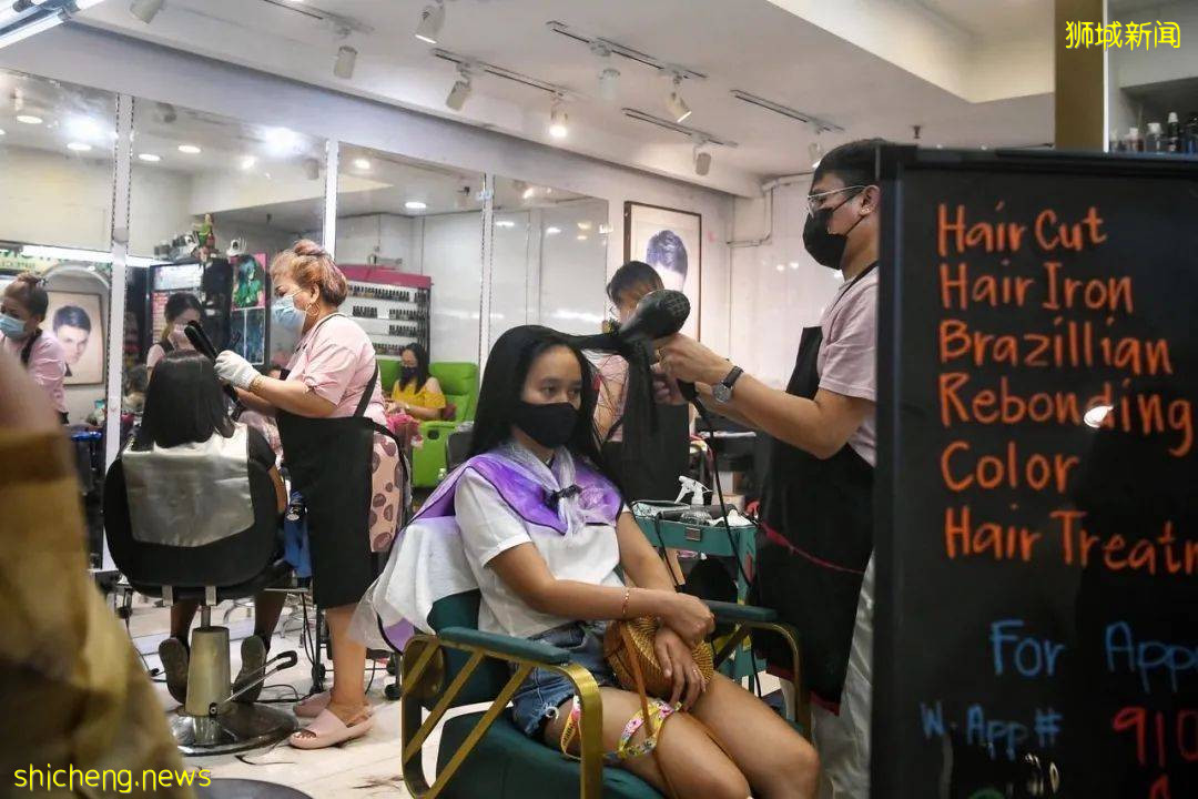 新加坡最後一夜堂食刷屏朋友圈!昨天起,這9件事一定不能做