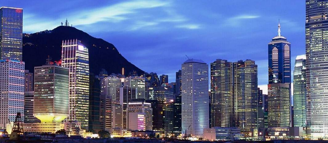 大批富豪從香港來新加坡設立家族辦公室