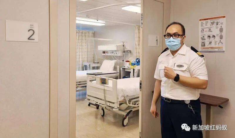 揭秘! 冠病疫情下在新加坡複航的遊輪,原來幕後藏著這些不爲人知的細節