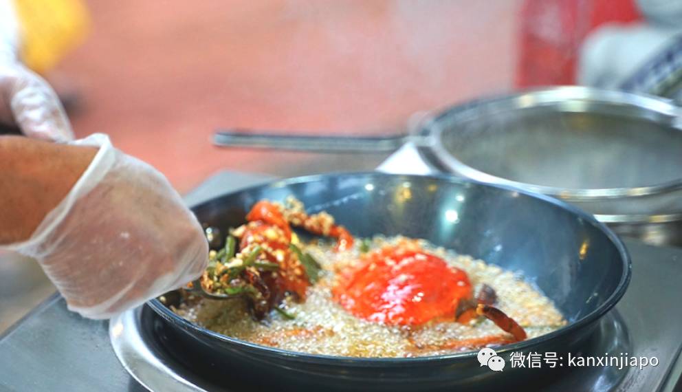 新加坡国宴御厨推出米其林级别年夜饭,价格$29.8起限量预订