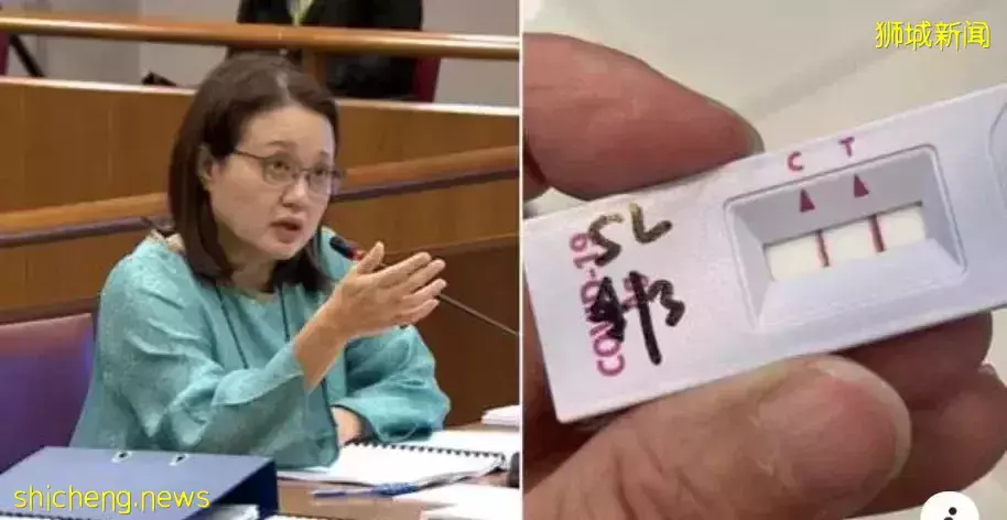 刷屏朋友圈！新加坡全民每天出門、聚會前必做：自己捅鼻子，抗原檢測！中國也官宣開始了