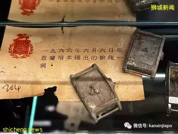 新加坡“沦陷亡国”,而且不是第一次