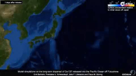 日本今天正式决定排核废水入海!将大规模导致海鲜变异、人癌变!新加坡和中国网友怒了