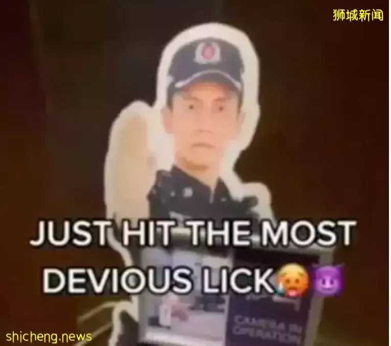 TikTok新加坡遭遇“中毒風”，學生瘋玩如“中毒”