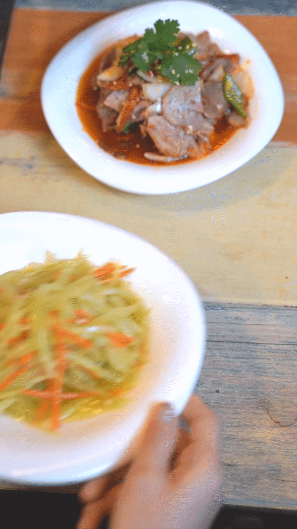 吃到扶墙出!在新加坡,我是这么实现海鲜自由的