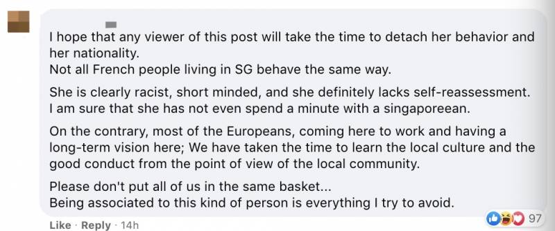 法國女生做這個動作侮辱華人，在新加坡被炮轟！亞洲蹲，一個碾壓歐美的姿勢
