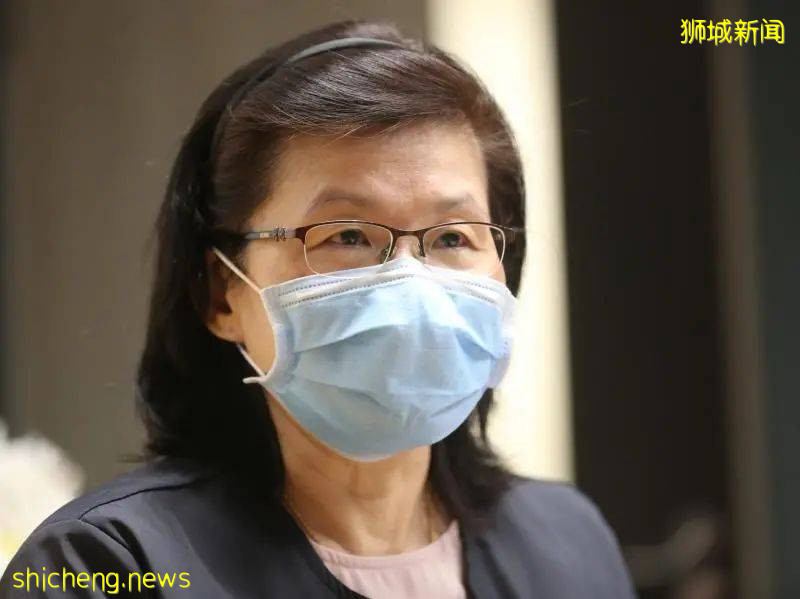 连续3天破3000!新加坡小学生下周返校,教育部长解释原因