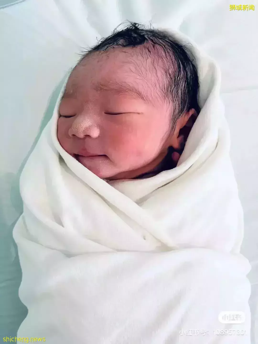 360度全景记录在新加坡生娃坐月子的经历,还有月子装备的清单呦