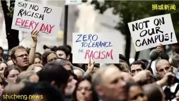 新加坡婦女歧視印族，不戴口罩、大喊大叫，忘了“國父”李光耀的淚水